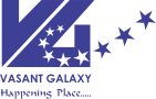Vasant Galaxy 